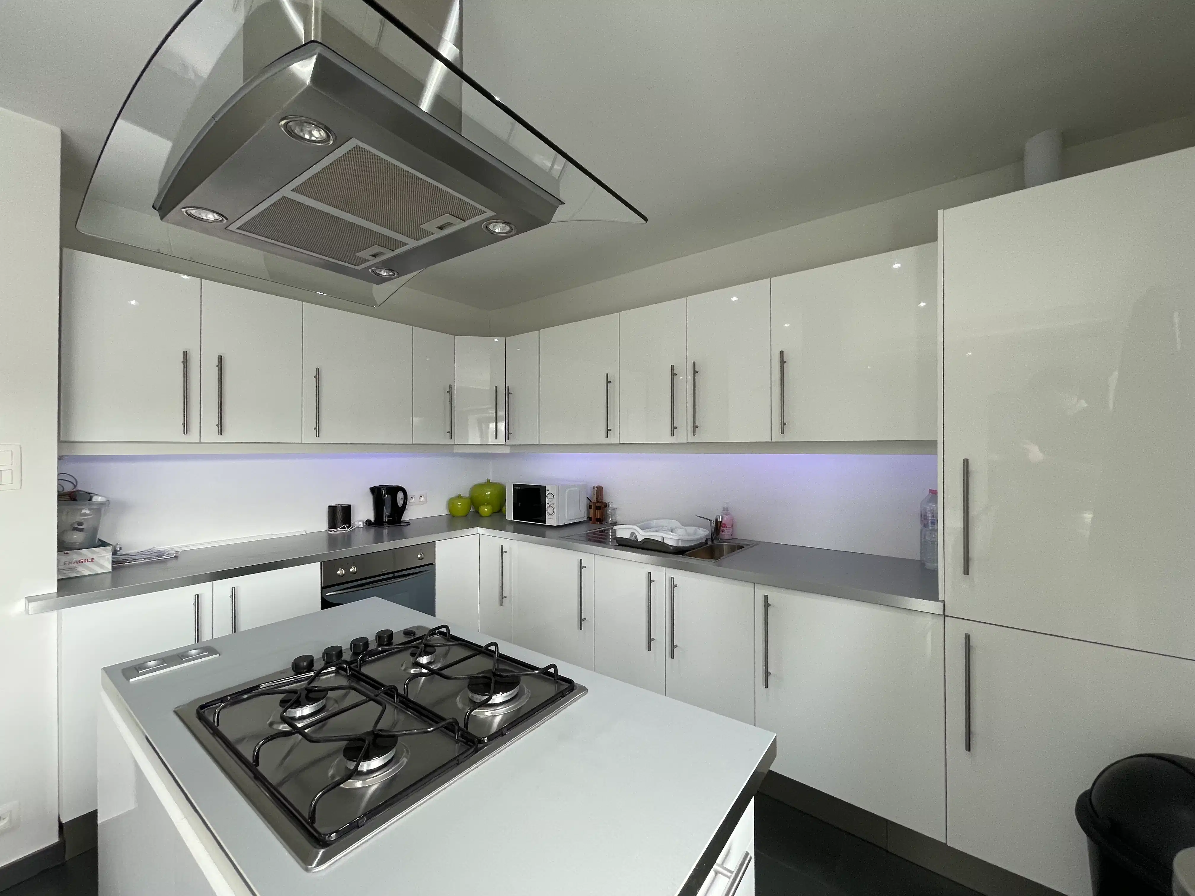 Instapkl. terras + tuin 2 slpk foto 3