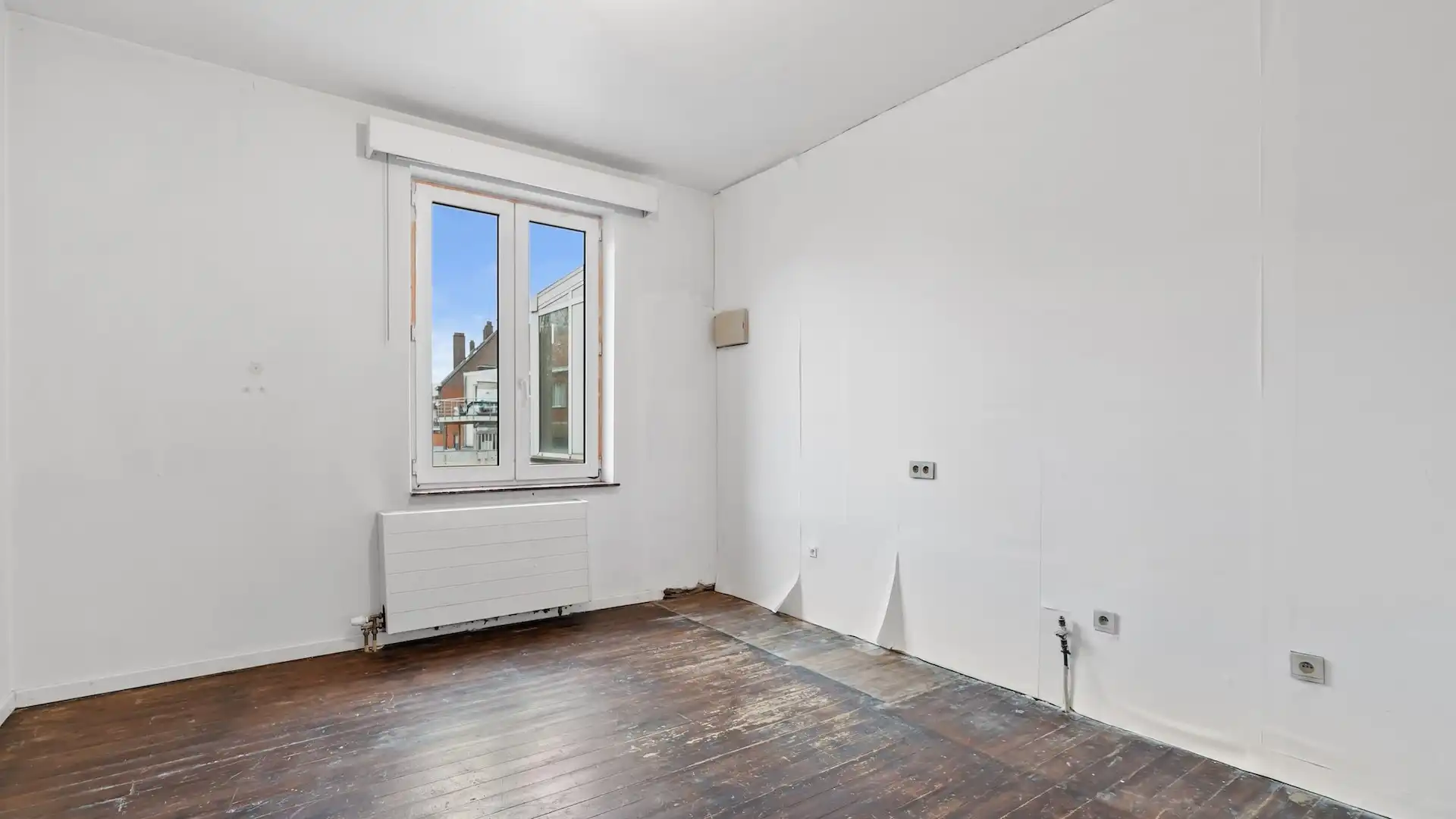 Charmante stadswoning met veel potentieel vlakbij het centrum van Hasselt foto 13