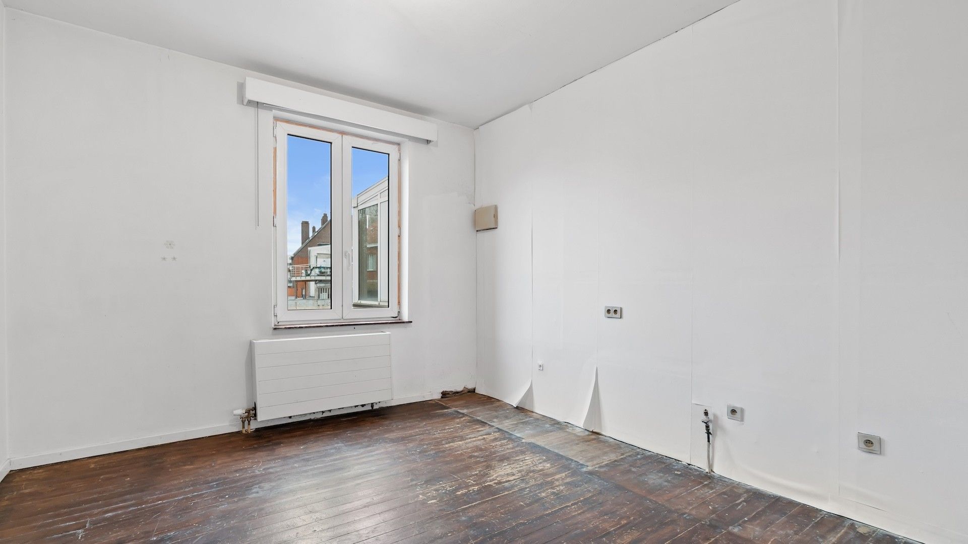 Charmante stadswoning met veel potentieel vlakbij het centrum van Hasselt foto 13