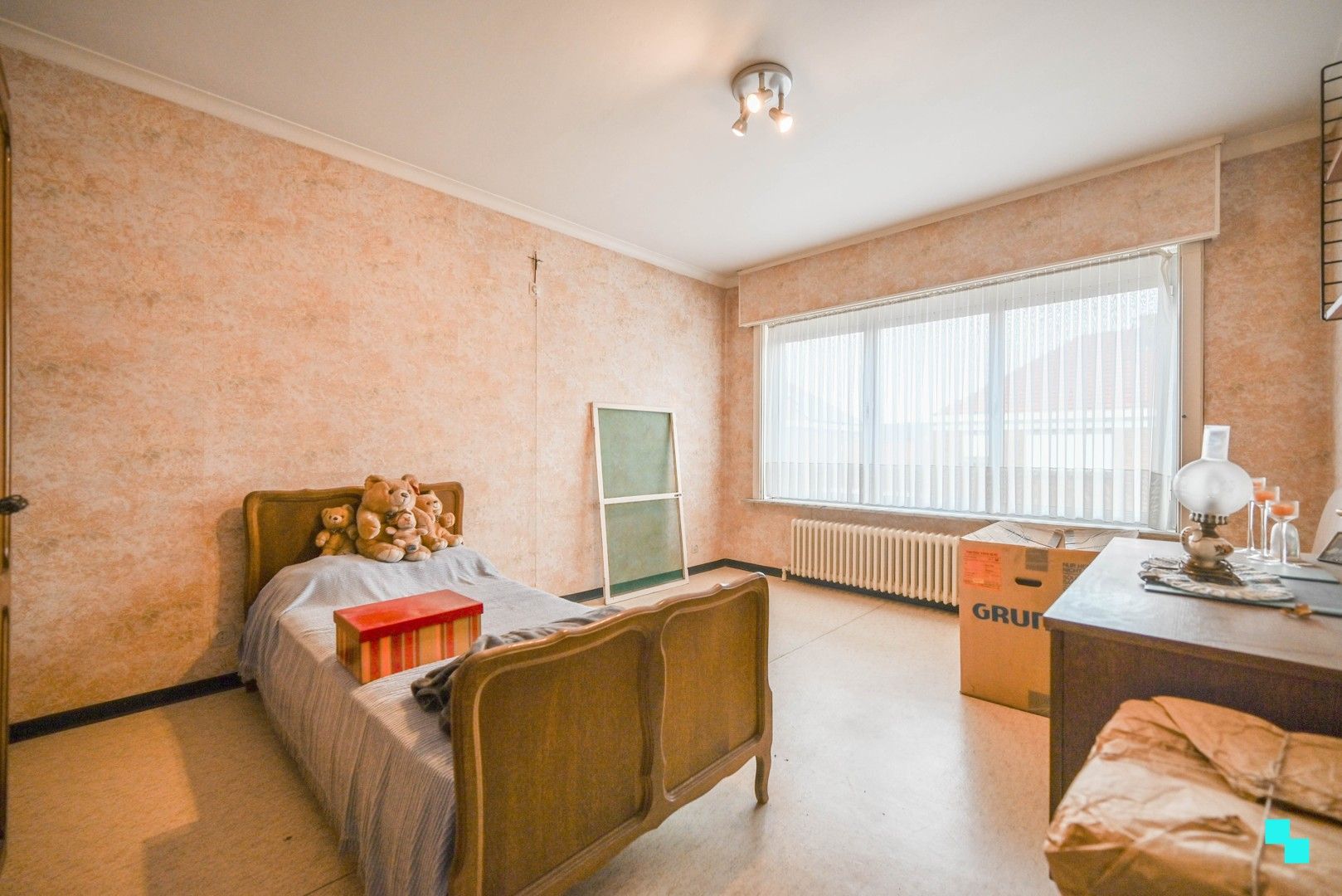 Hoekpand met 4 slaapkamers te Desselgem foto 15