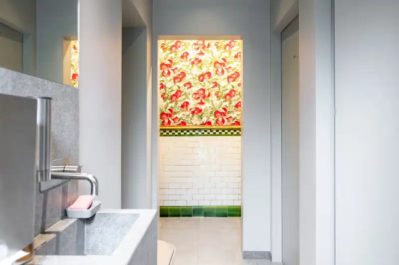 Galerij met authenieke woning! foto 12