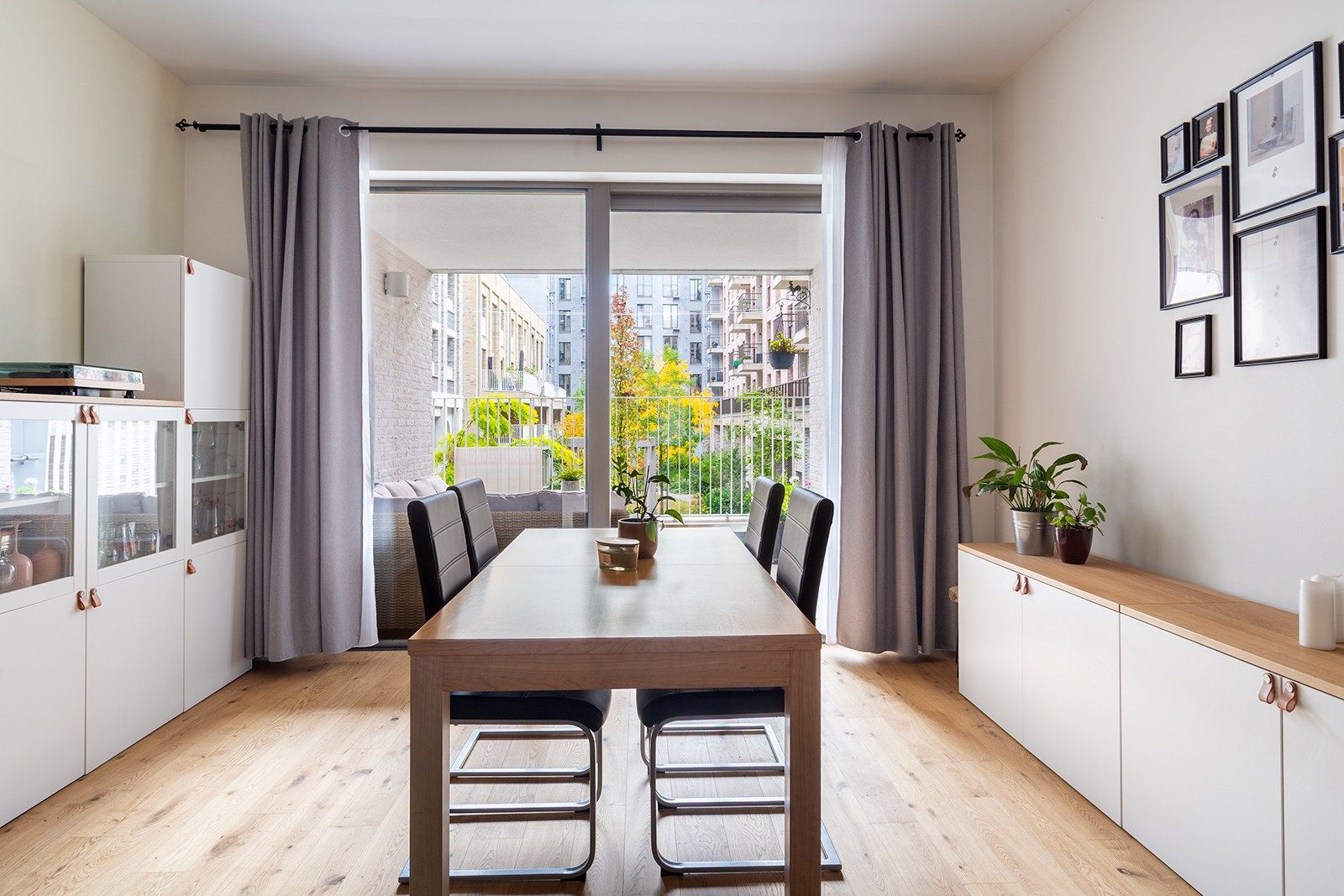 Modern wonen in de Cadixwijk foto 6