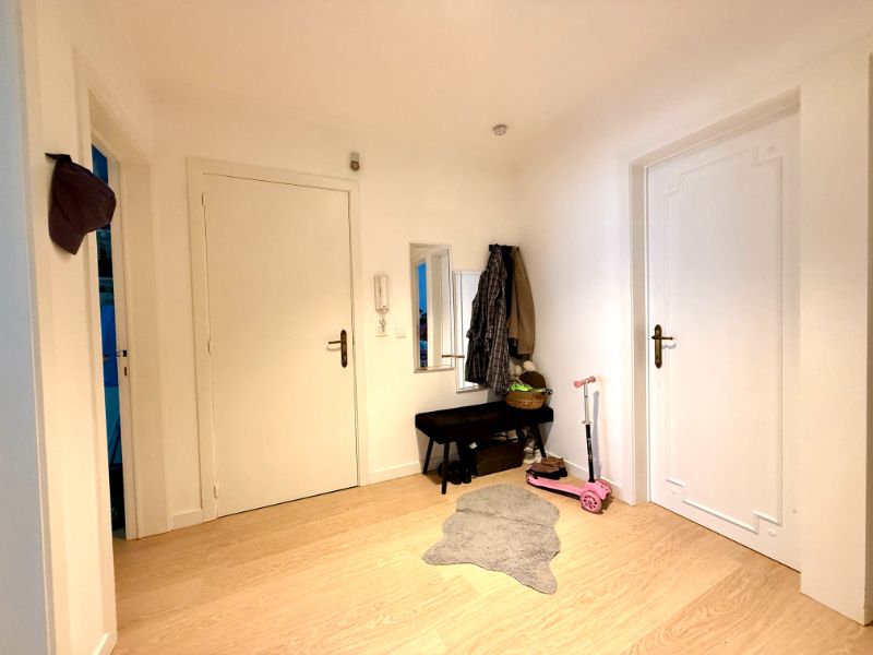 Appartement te huur foto 2