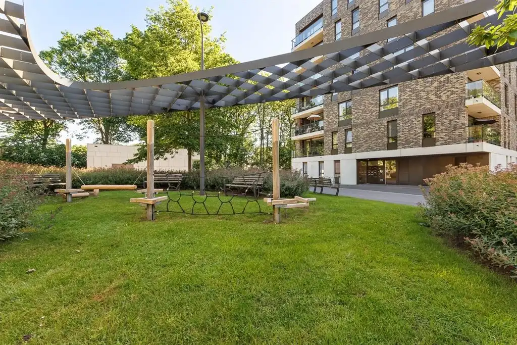 Assistentiewoning binnen het prachtige Prins Kavelhof foto 16