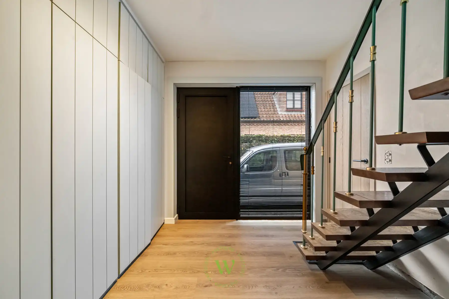 Gerenoveerde gezinswoning met 3 slaapkamers in Sint-Andries foto 12