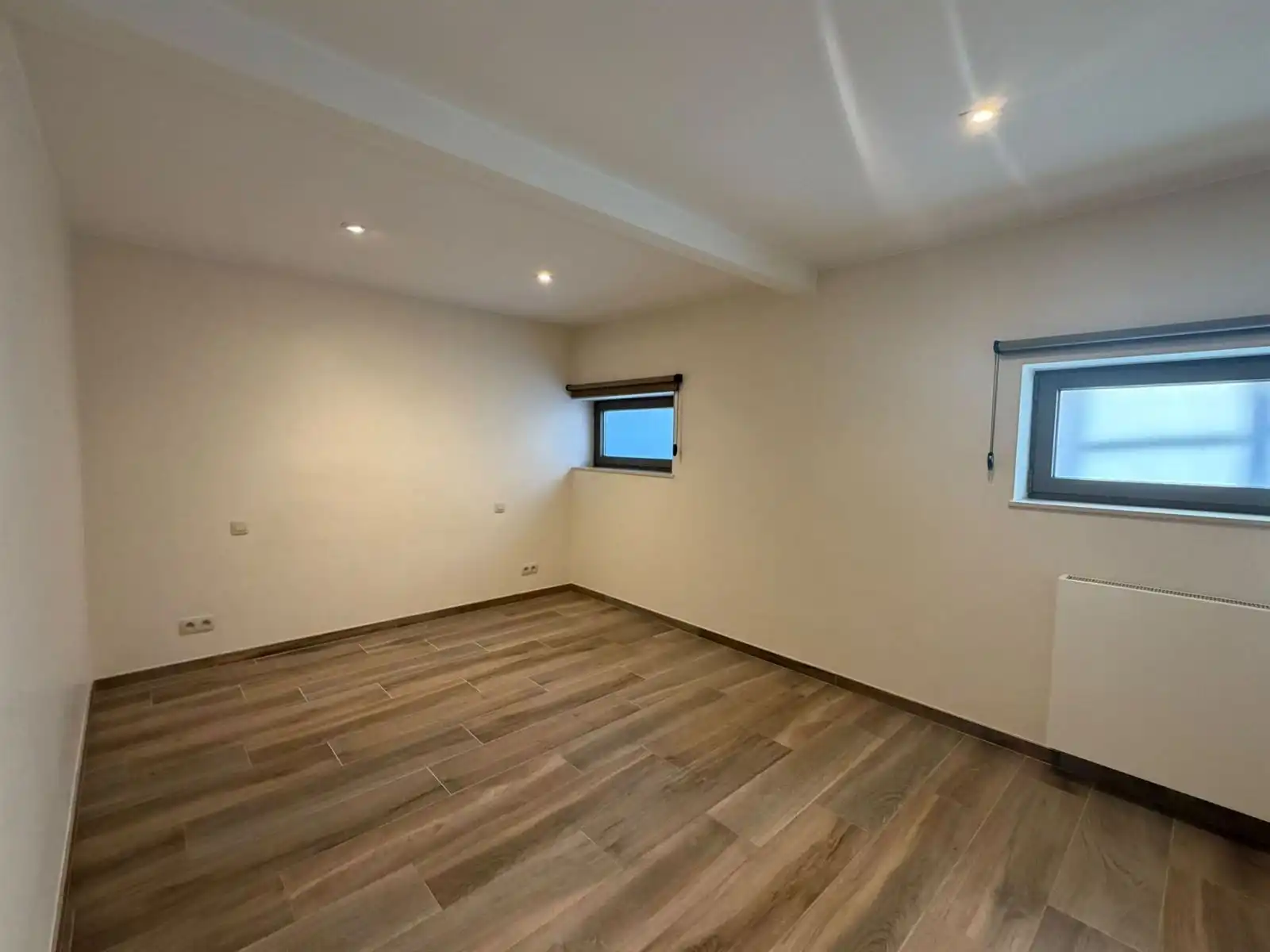 Open bebouwing met twee slaapkamers en 2 ruime terrassen foto 4