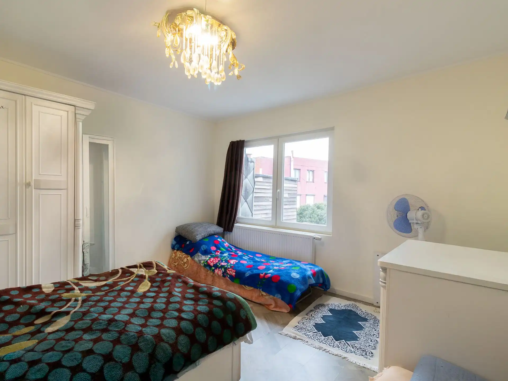 Handelspand met duplexappartement op toplocatie foto 12