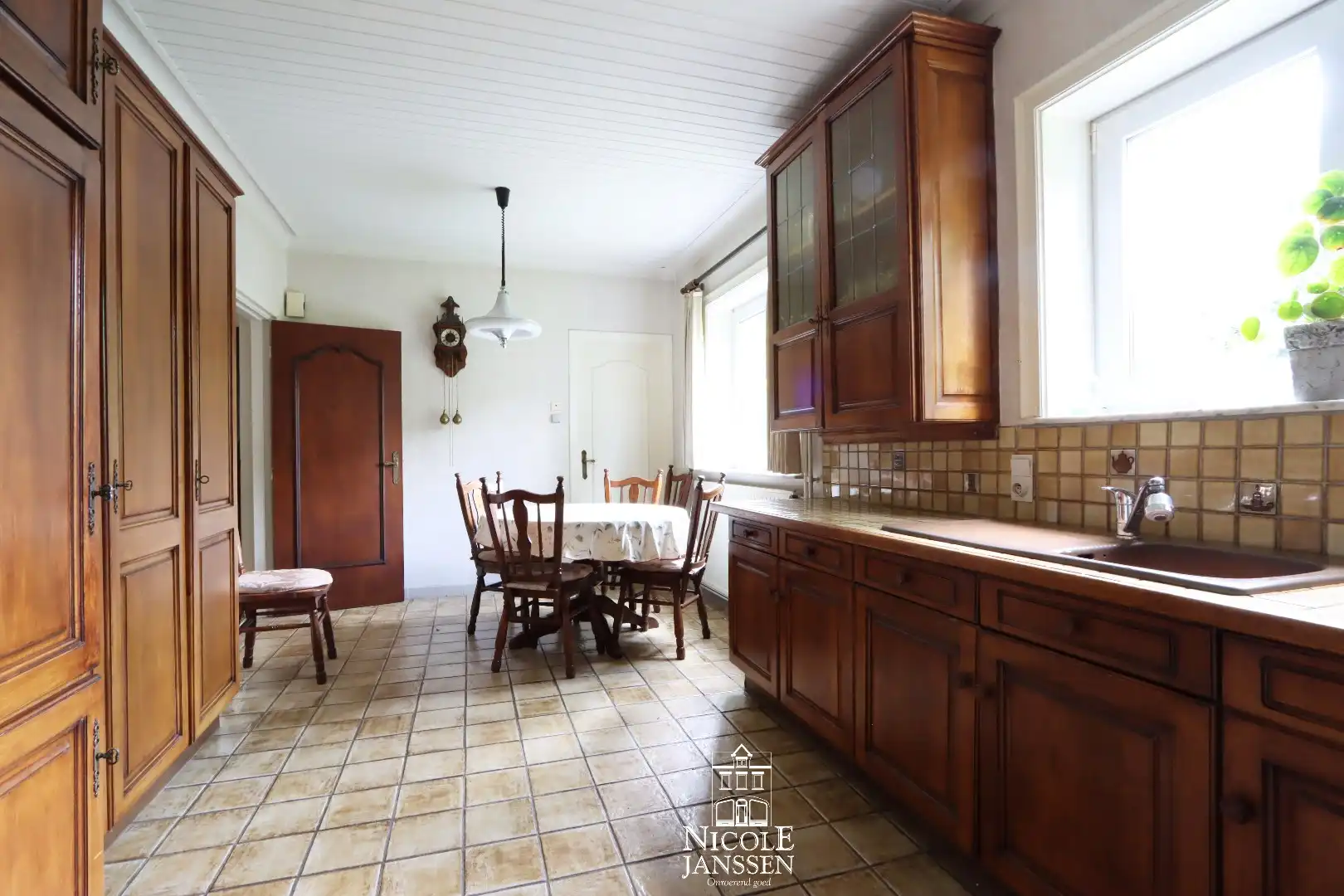 Charmante woning foto 10