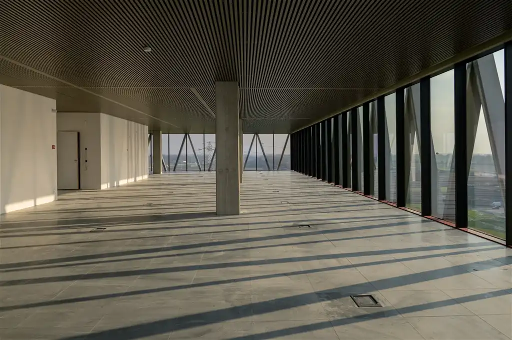 KWADESTRAAT 155 - WESTWING TOREN foto 6