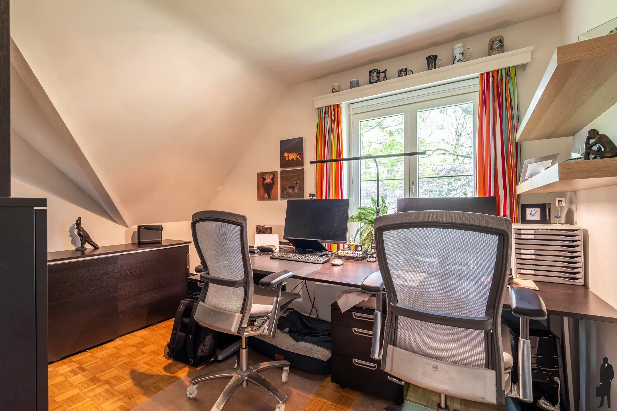 Charmante villa met zwembad op rustige ligging foto 18