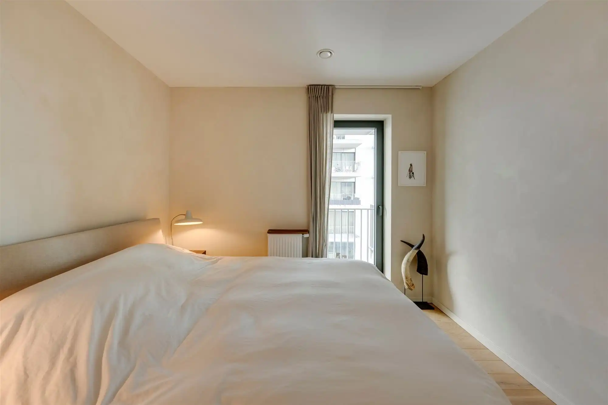 Recent appartement met unieke vergezichten nabij Domein Hertoghe foto 17