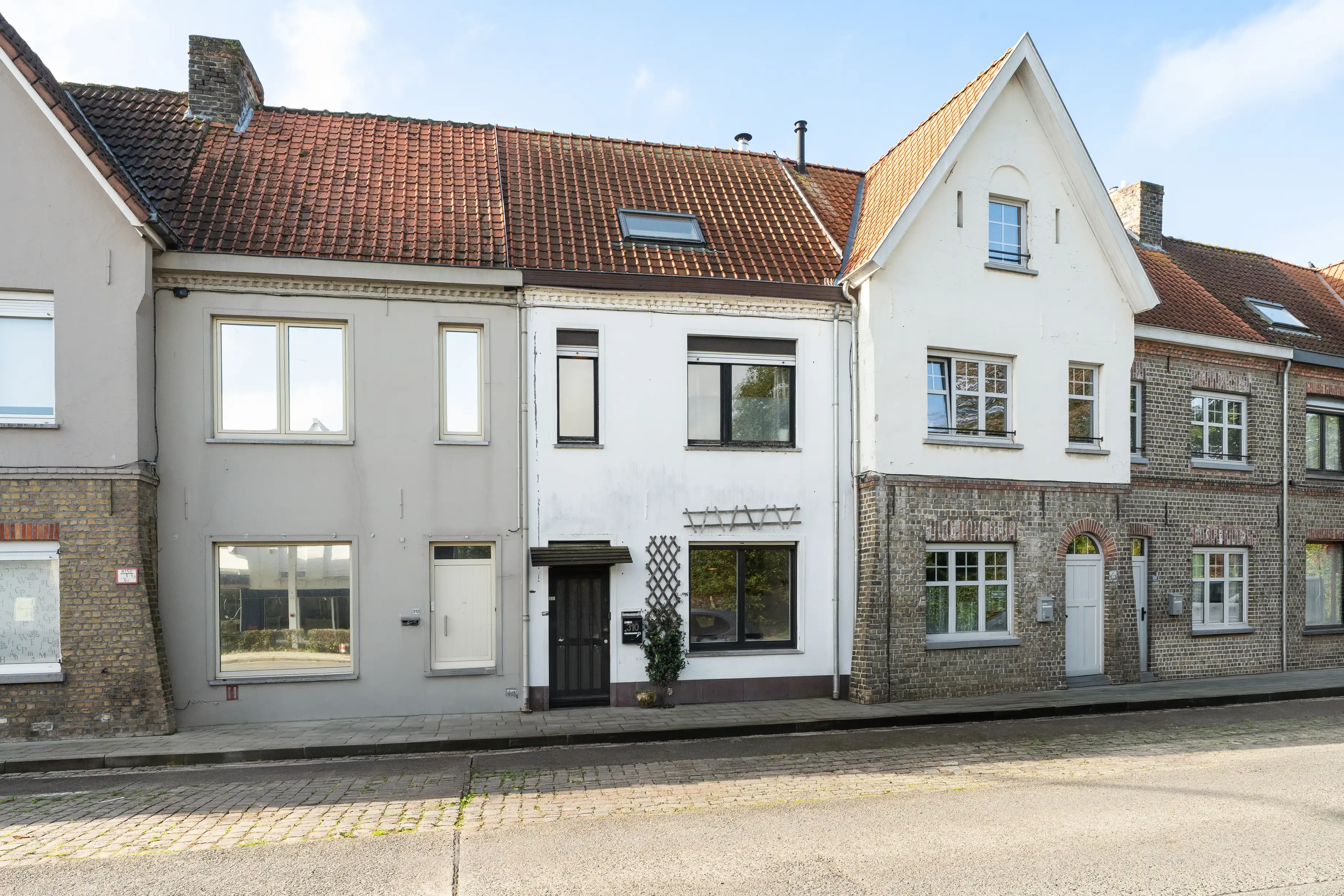 Charmante woning met 3 slaapkamers en tuin foto 16
