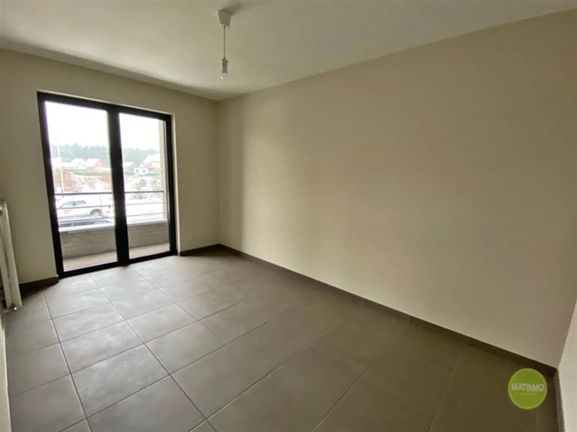 Appartement met 3 slaapkamers, terras én garagebox te Mol. foto 11