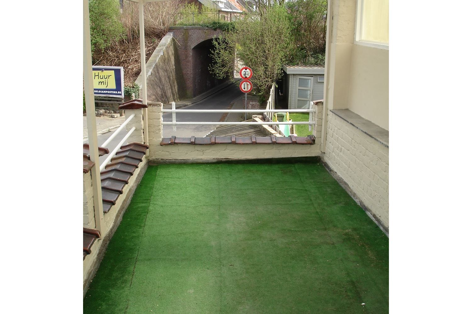 Ruime woning met 2 slaapkamers foto 7