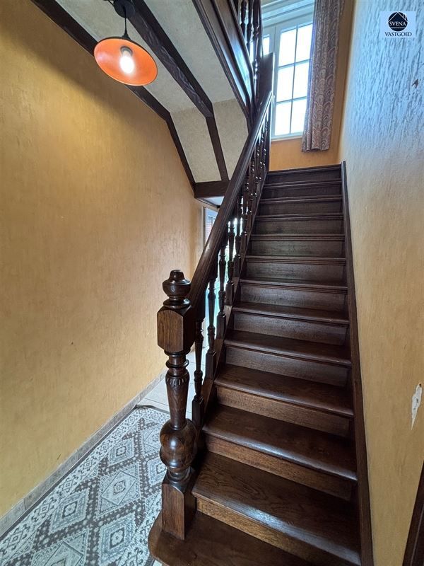 3-GEVELWONING MET 4 SLAAPKAMERS EN TUIN foto 12