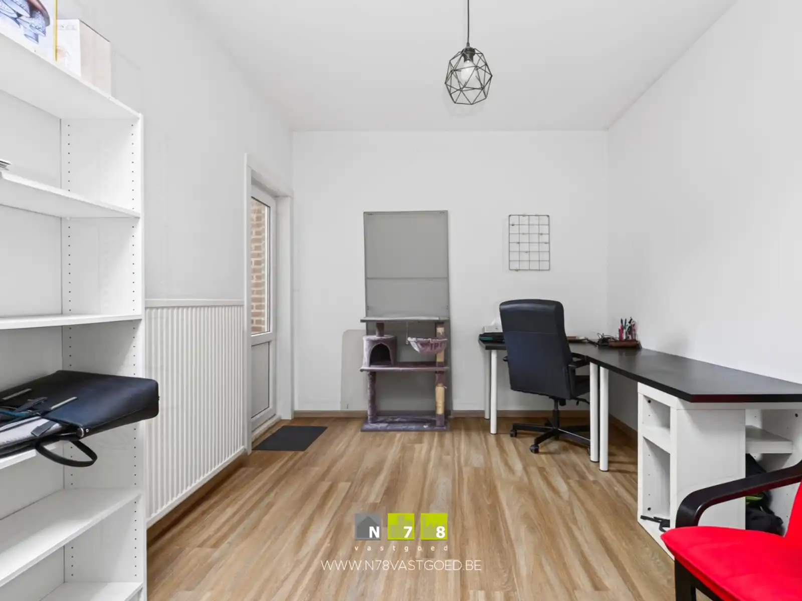 Appartement te huur foto 11