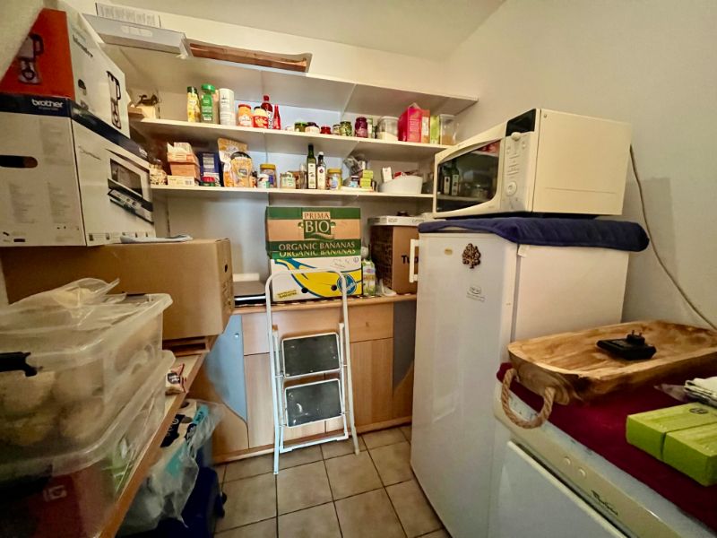 HALFOPEN BEBOUWING MET DRIE SLAAPKAMERS EN GARAGE TE WONDELGEM foto 6
