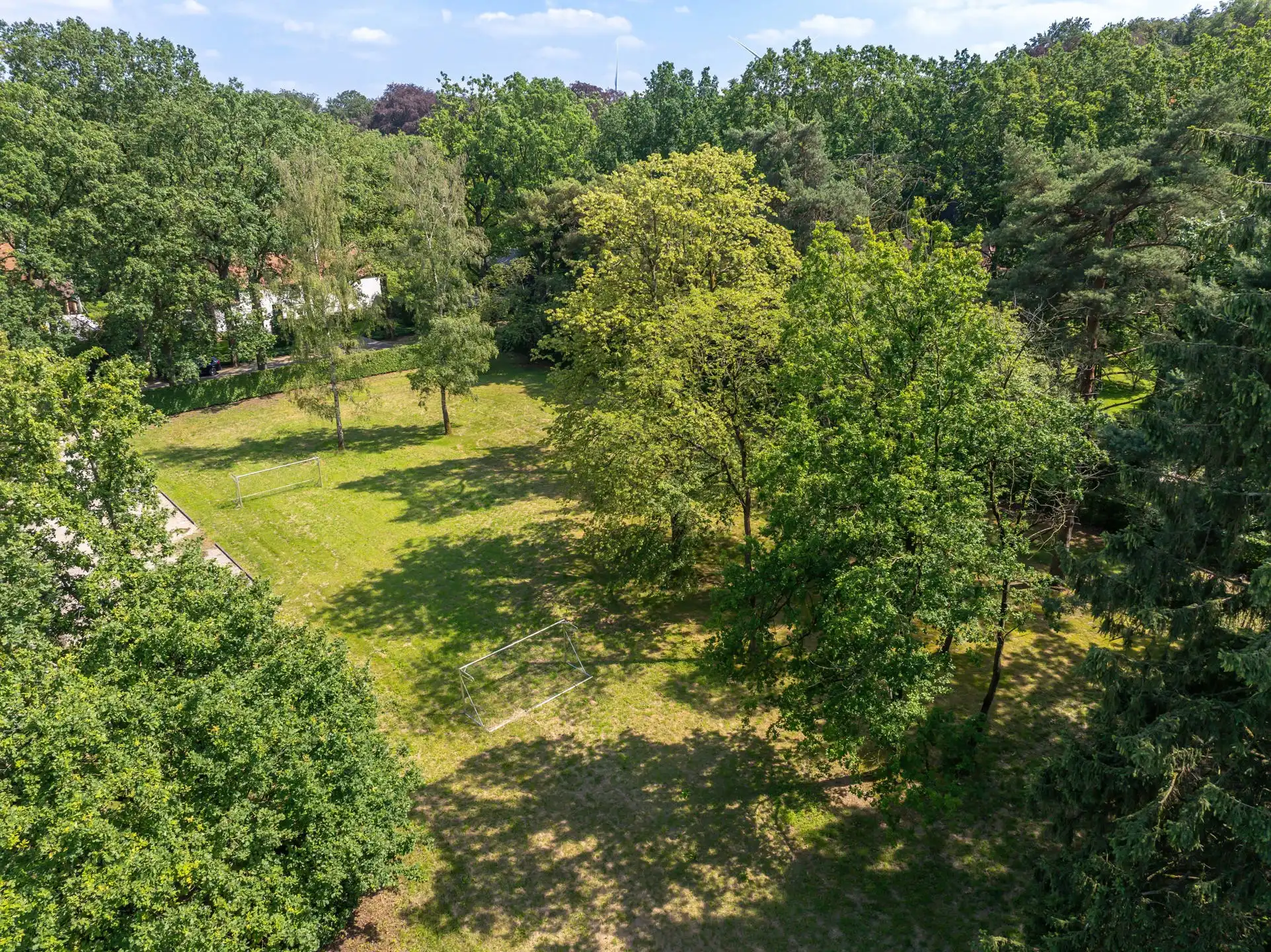  Uitzonderlijke ZW bouwgrond van 4.053 m² op toplocatie! foto 11