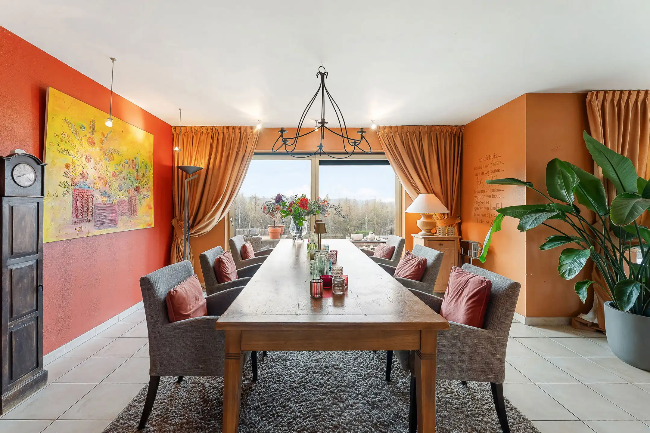 Charmante villa met souterrain 168m2 te Dalhem foto 9