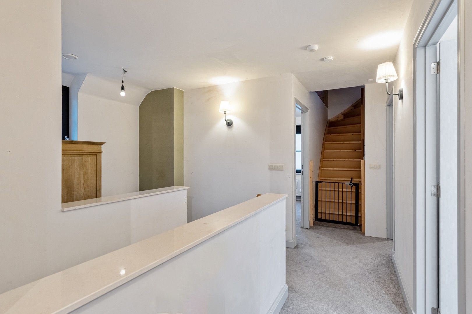 Gezinswoning met 4 of 5 slaapkamers en EPC A in Sint-Truiden (Halmaal)f. foto 24