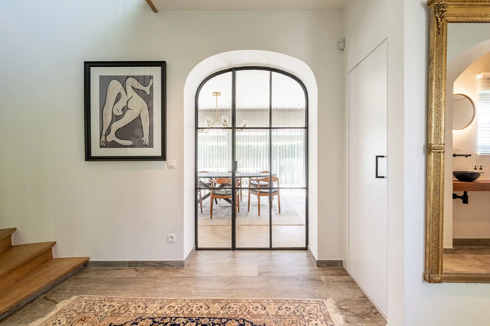 Exclusieve villa op een toplocatie nabij zee en het Zegemeer foto 7