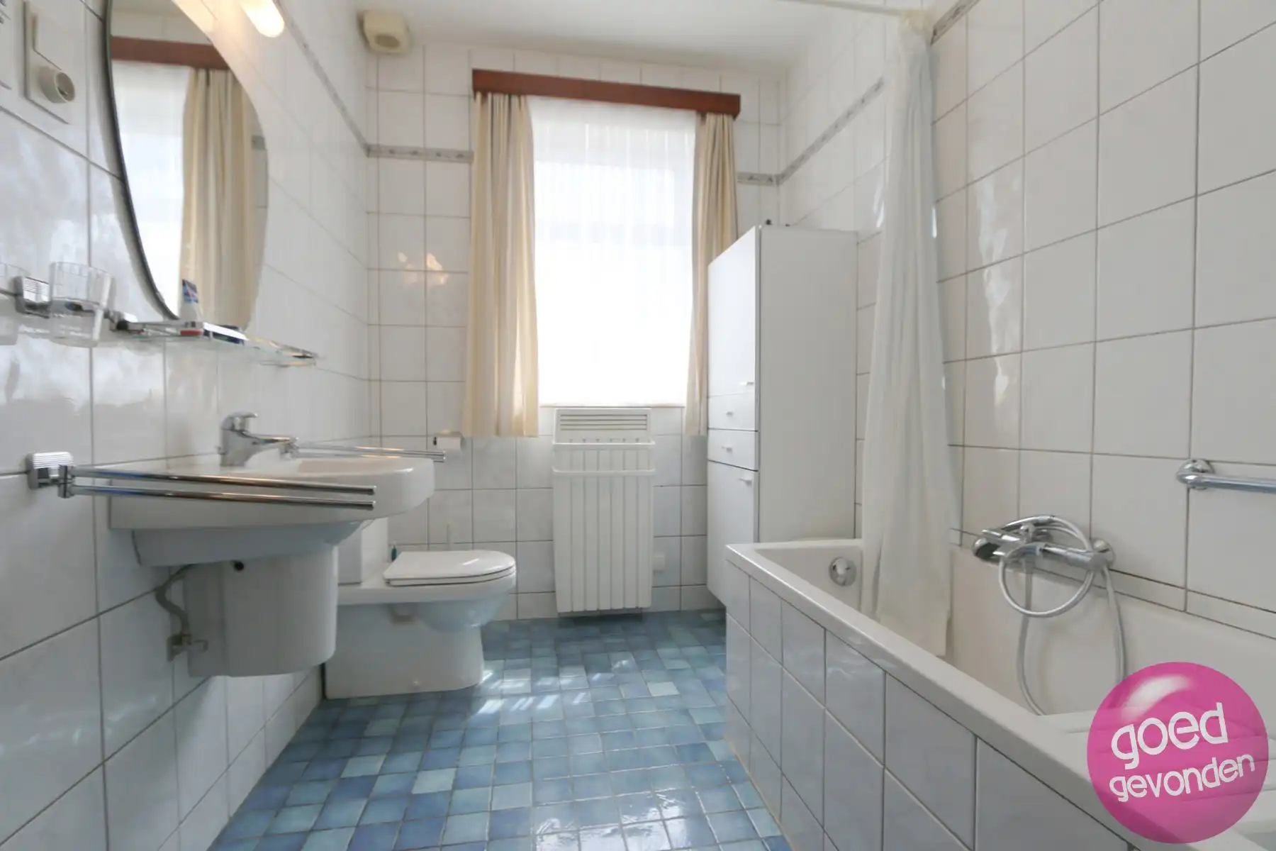 GELIJKVLOERSE WONING - 4 SLK - TUIN - GARAGE - CENTRAAL - RUST foto 20