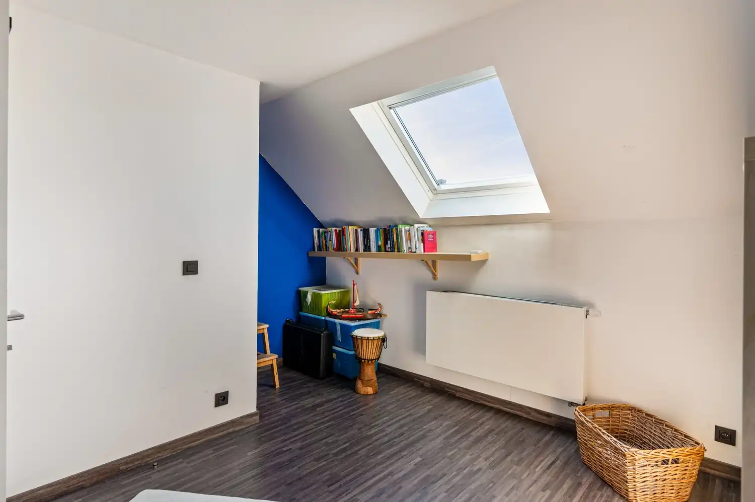 Gerenoveerde woning met 3 slaapkamers en terras te Lier foto 17