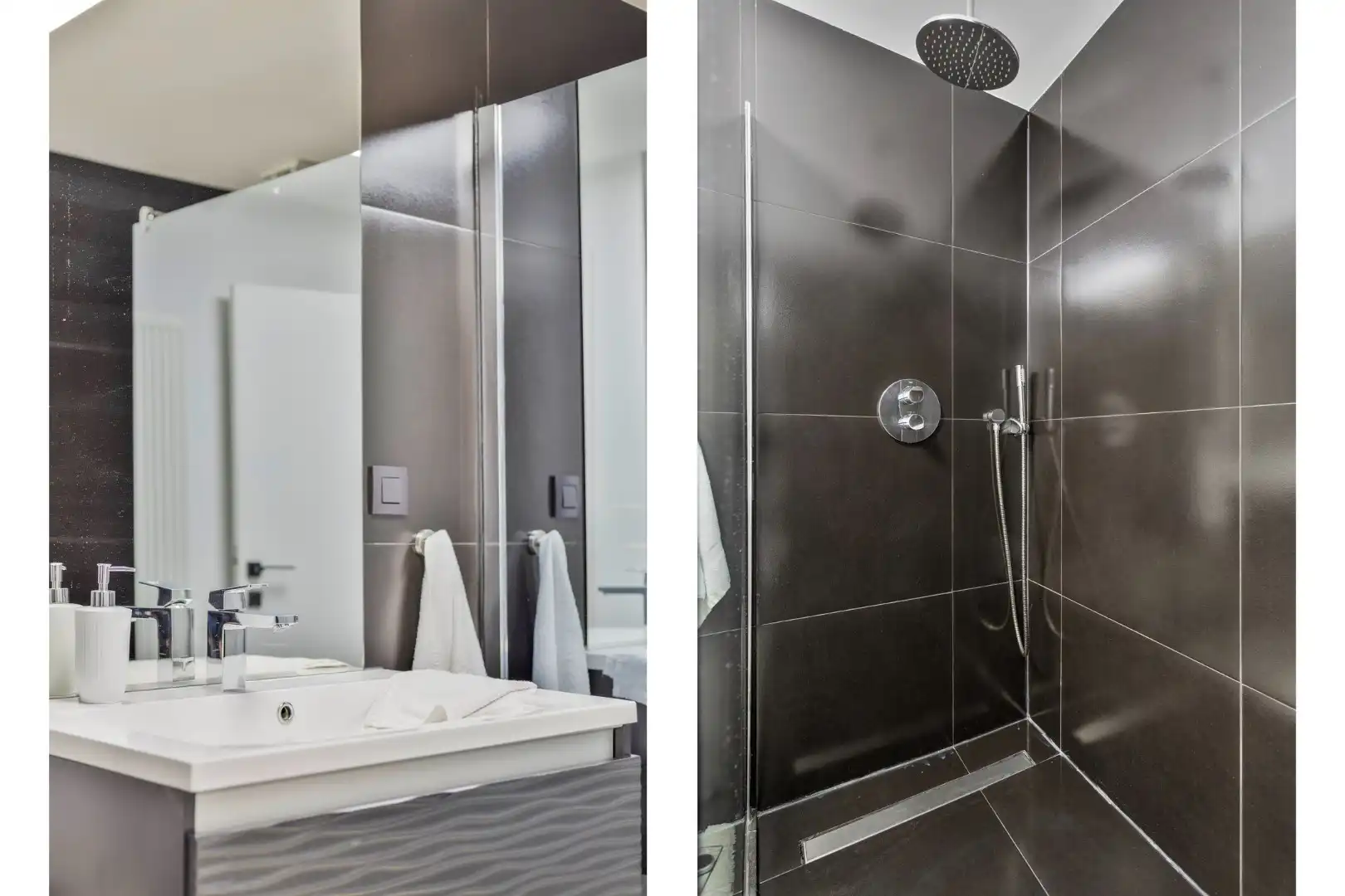 Op zoek naar een gezellige eengezinswoning in Ganshoren? Welkom Home! foto 6