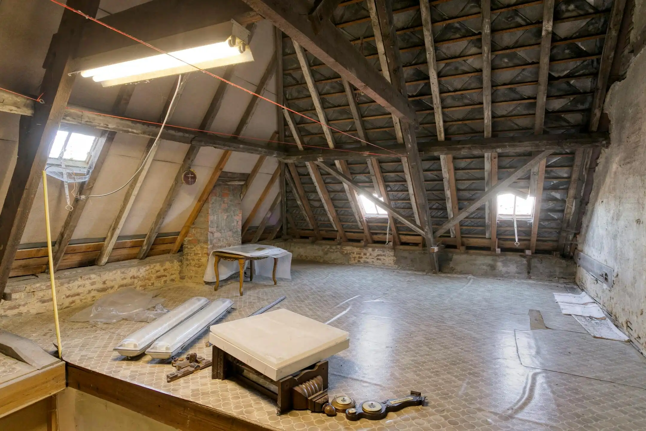 Halfopen huis met 3 kamers te koop in Anzegem foto 15