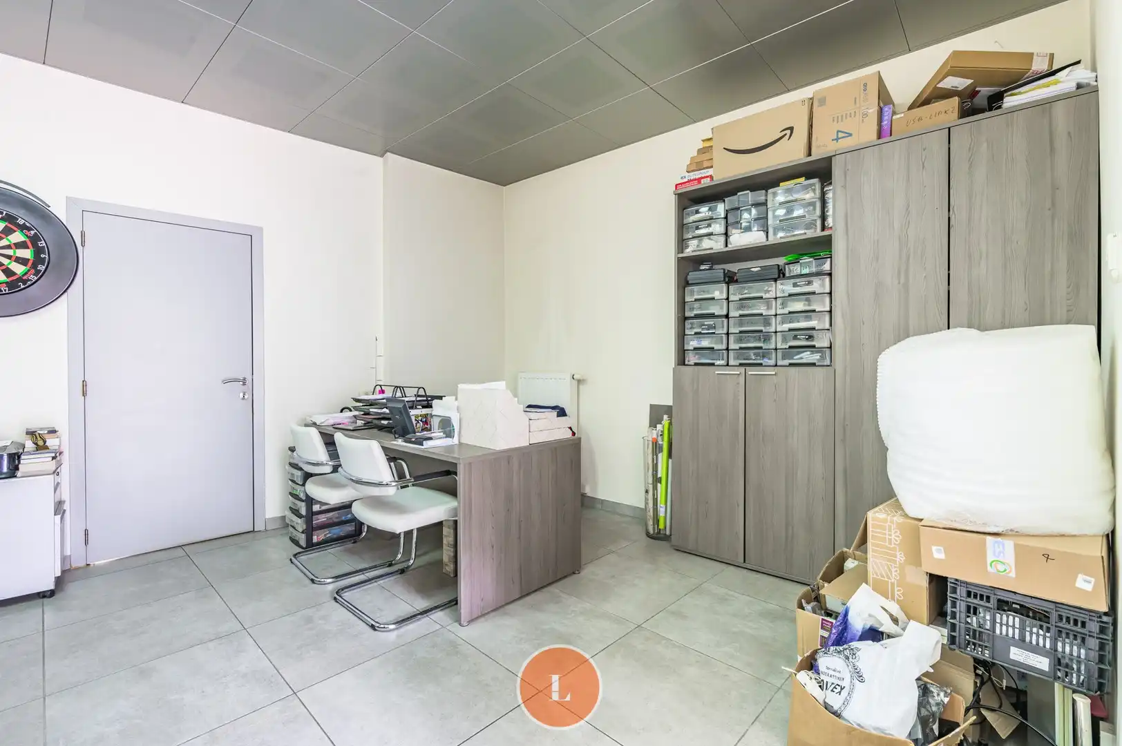 Huis met 3 slaapkamers te koop in centrum Menen foto 13