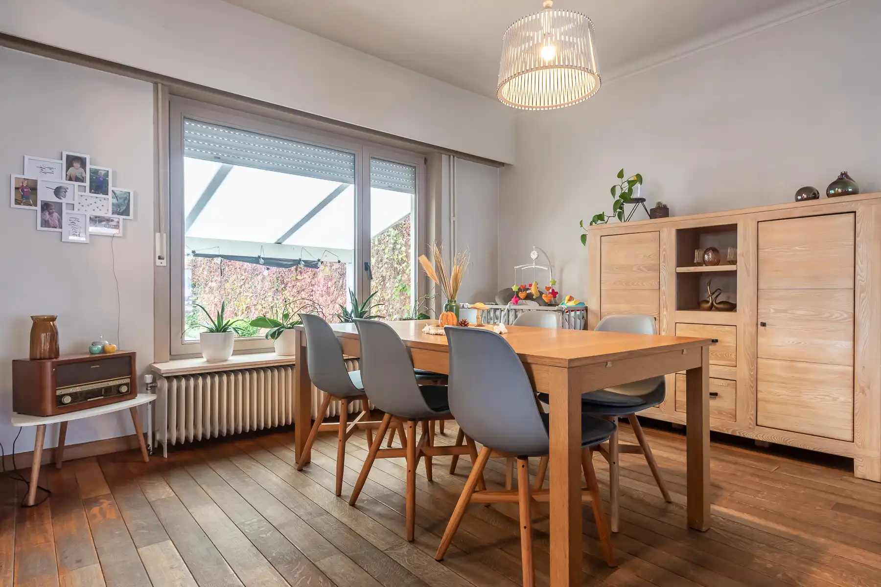 Charmante woning met 3/4 slaapkamers, garage en leuke tuin foto 6