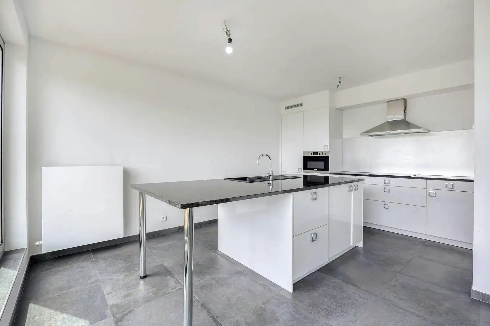 Charmante en praktische studio te koop in Anderlecht! foto 4