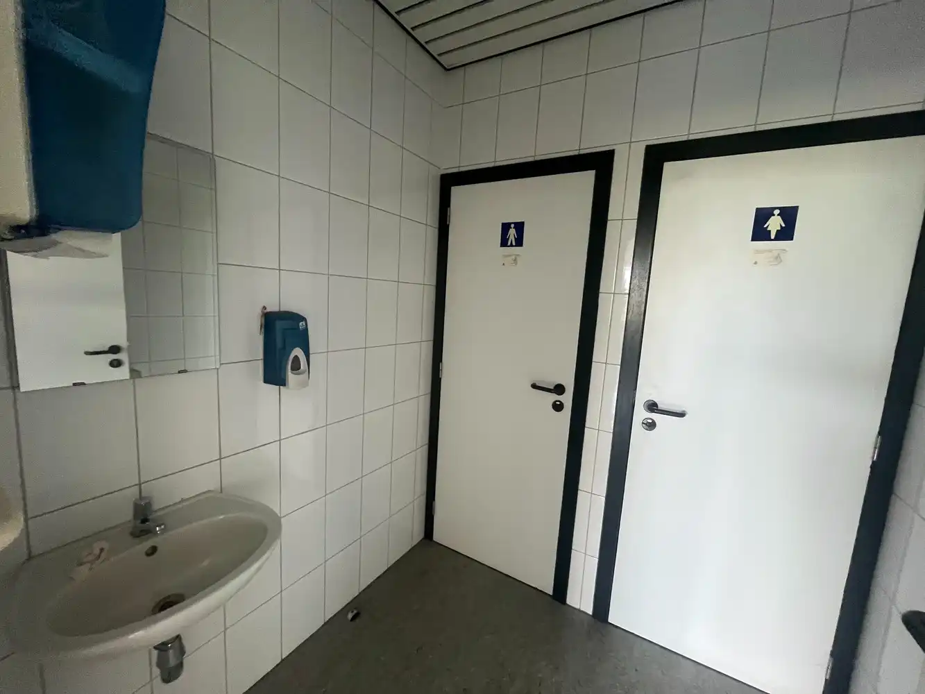 1.786 m² kantoren met 54p foto 33