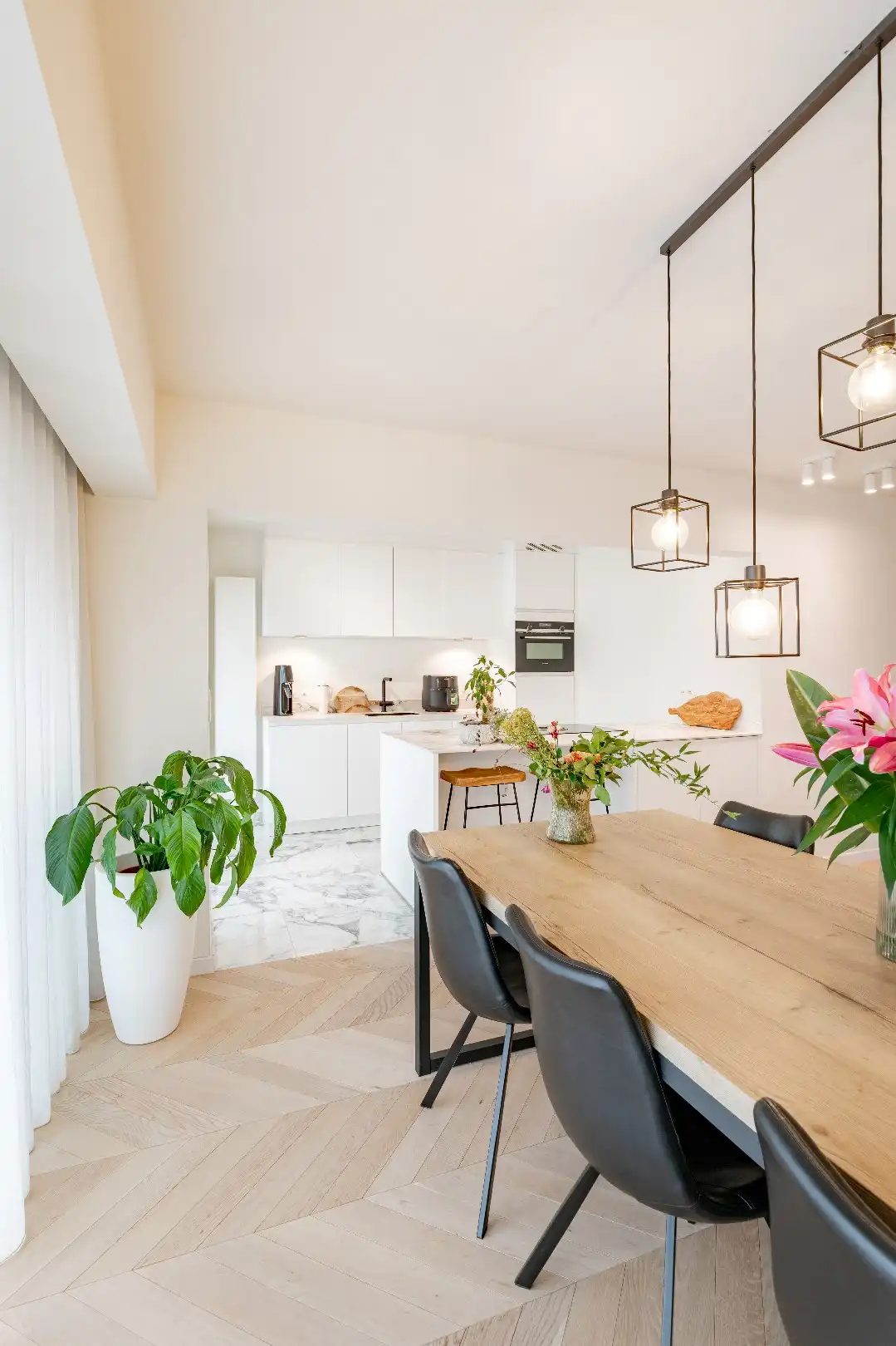 “Waeyenbergh”: uniek wonen in het bruisende Leuven foto 4