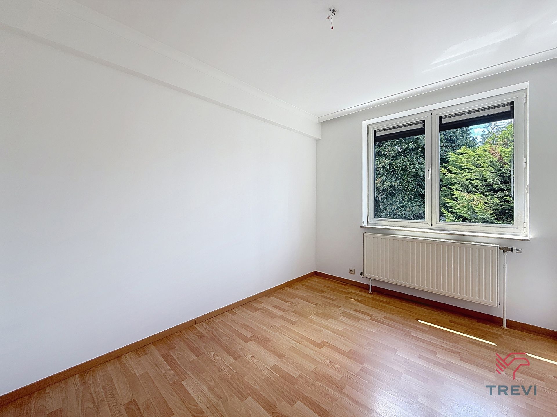 Mooi appartement 2 slaapkamers ± 80 m² - Volledig gerenoveerd foto 9