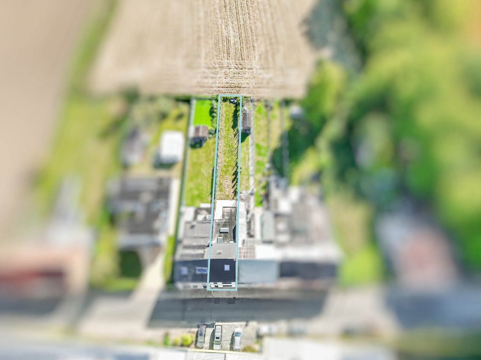 Knappe, compleet gerenoveerde woning met tuin te Londerzeel foto 3