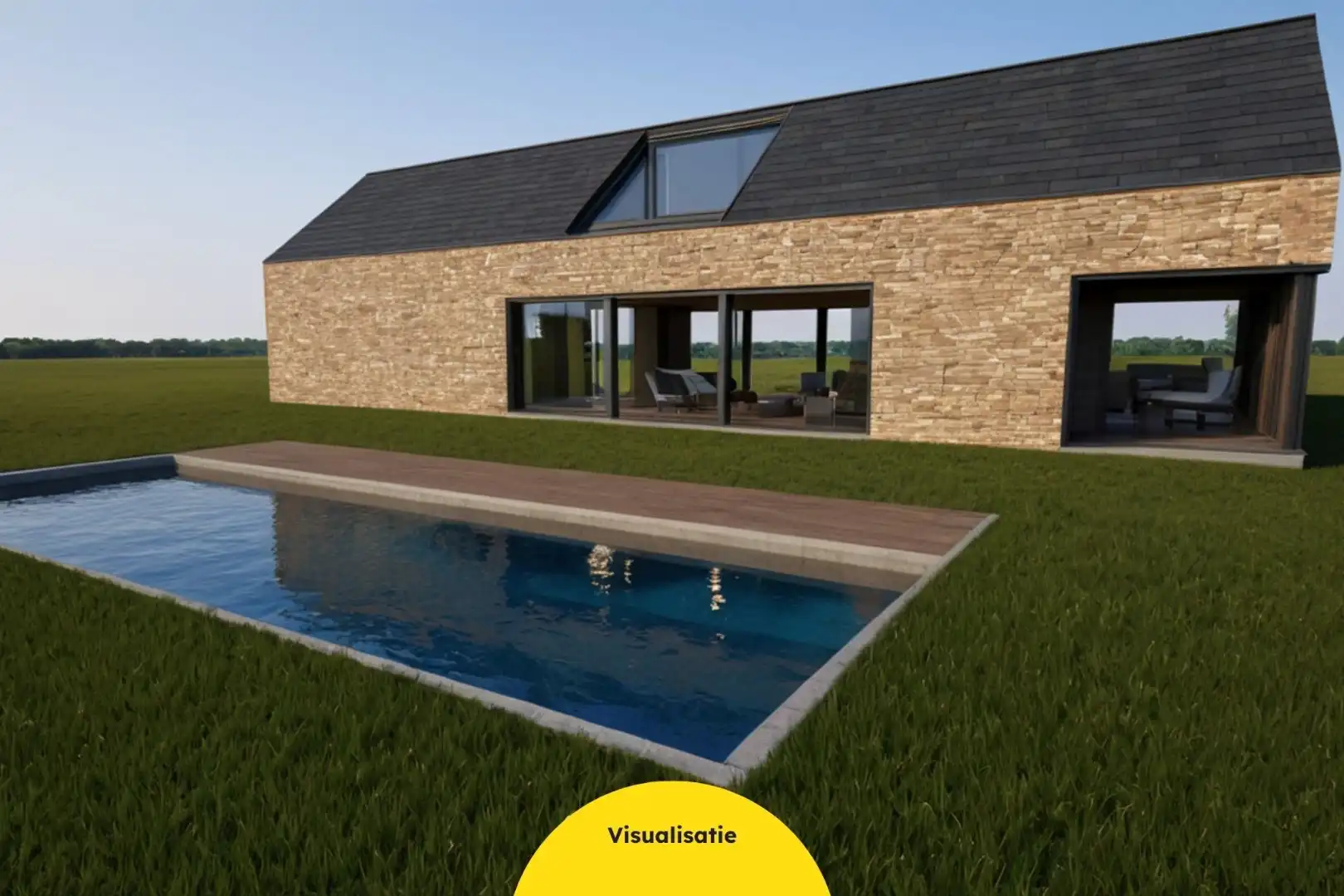 KIJKDAG ZATERDAG 09/05 VAN 10U TOT 12U! foto 24