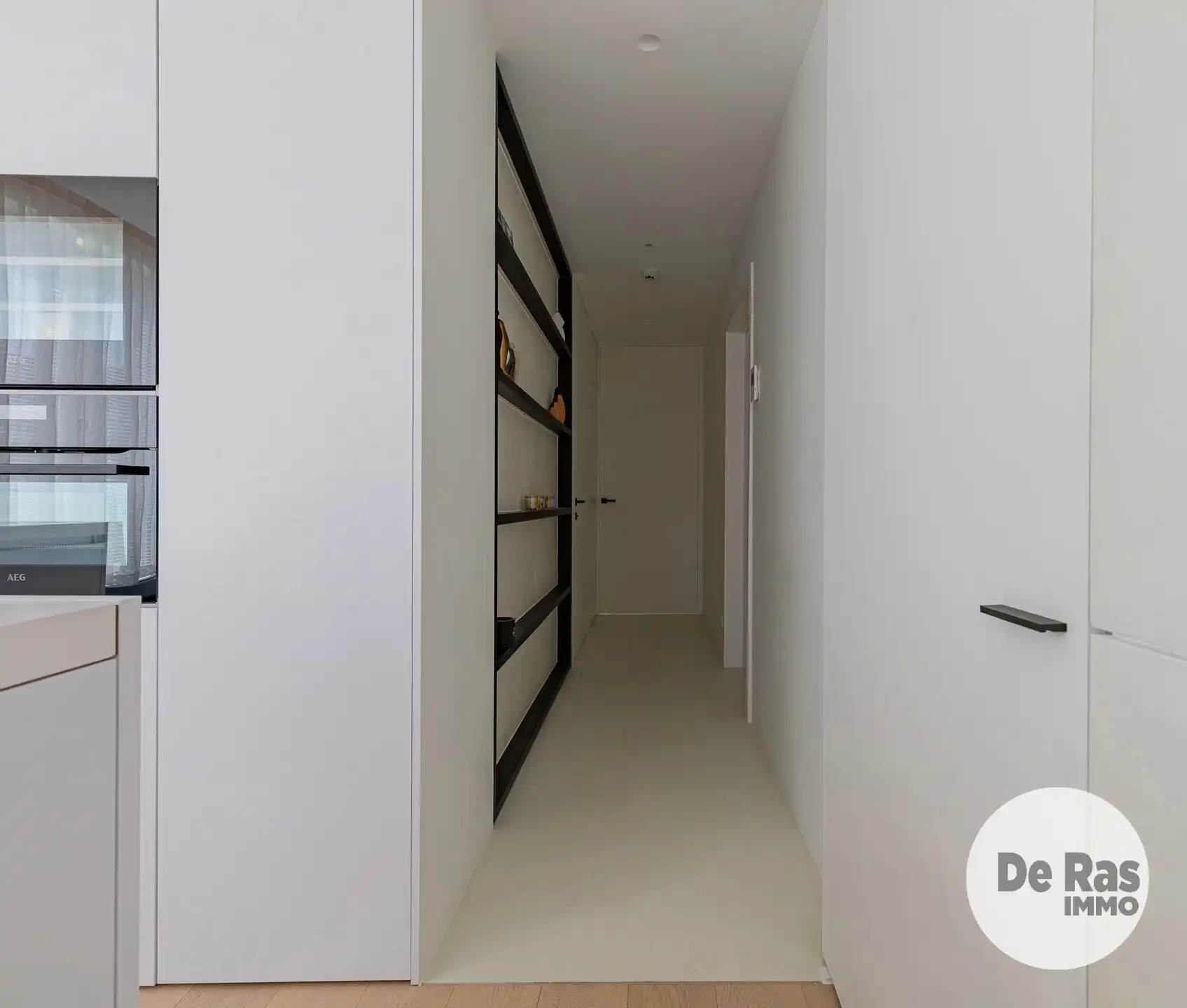 AALST-Exclusieve Penthouse, high end afgewerkt,op toplocatie foto 8