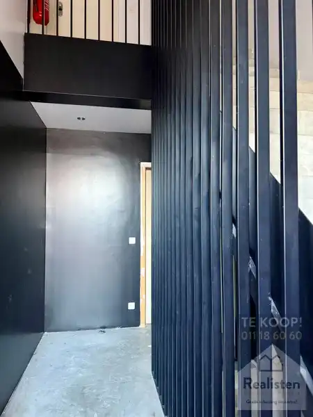 Zongericht appartement met terras en ruimte! foto 8