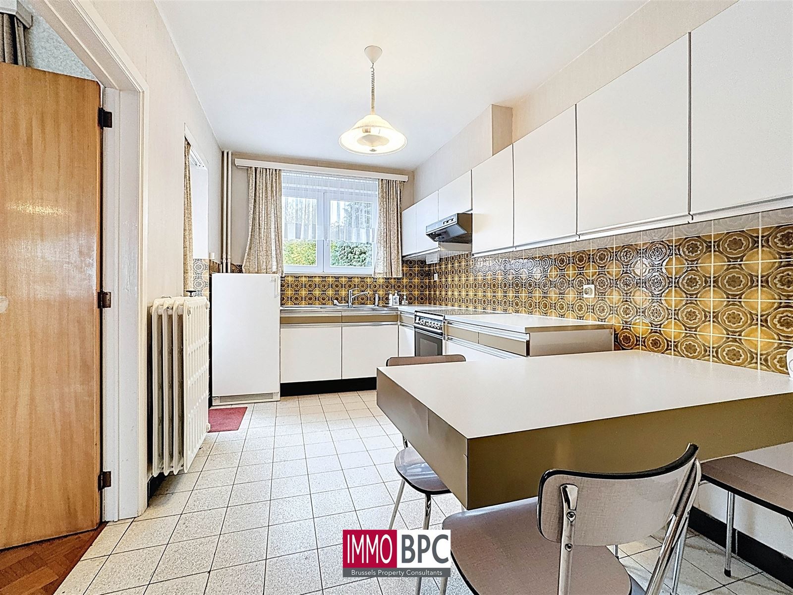 Woning met 3 Slaapkamers en Potentieel – Ganshoren foto 8