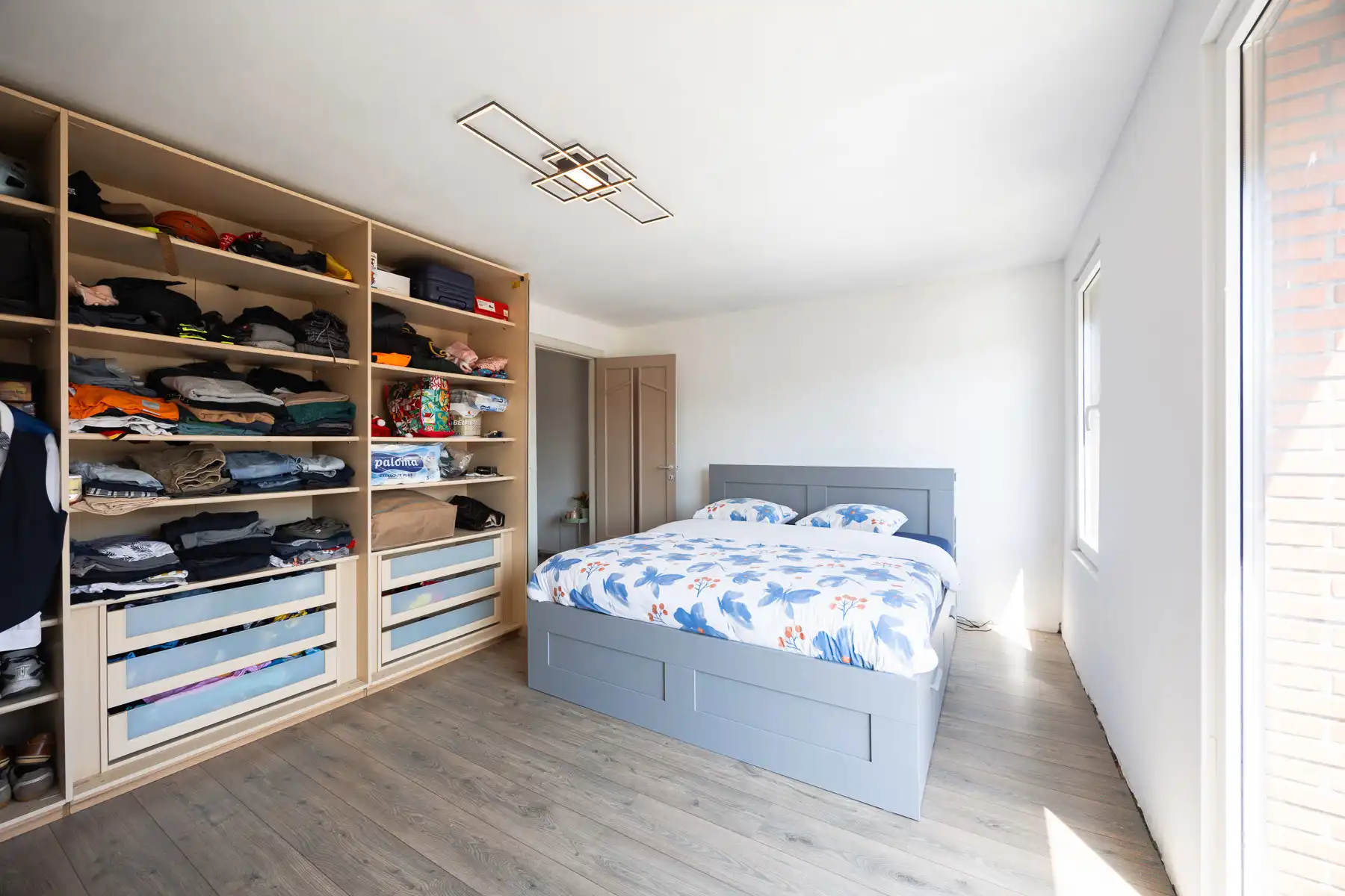 Prachtig in 2025 gerenoveerde woning met alle modern comfort foto 20