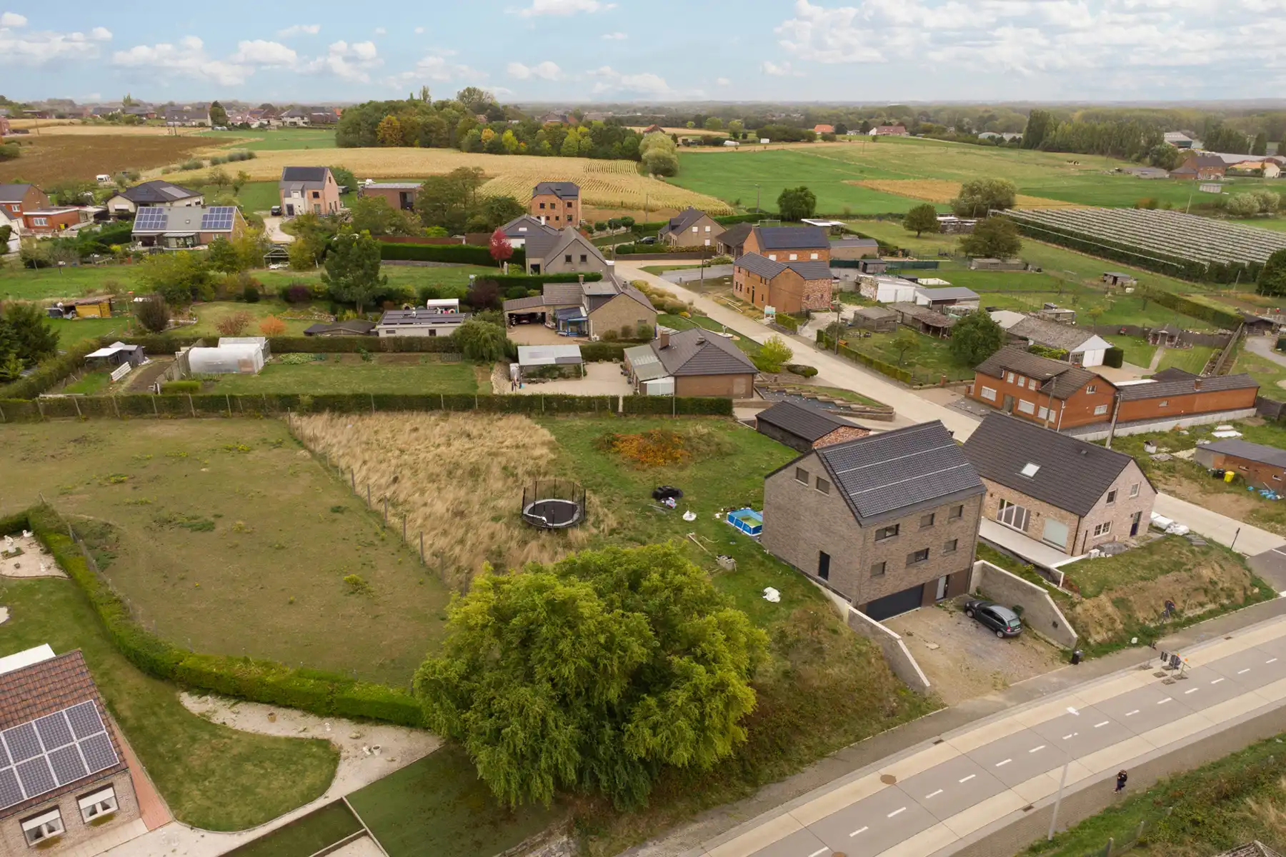 Grond te koop foto 8