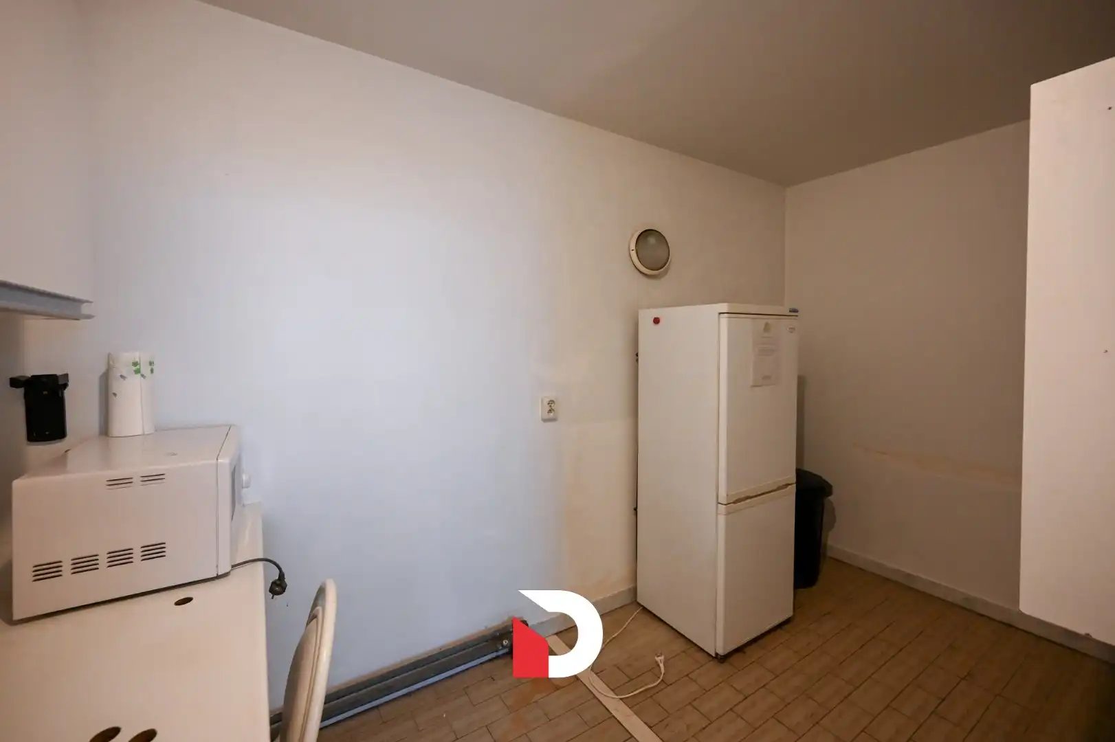 Handelsruime/Kantoor op de Zeedijk te Middelkerke foto 12