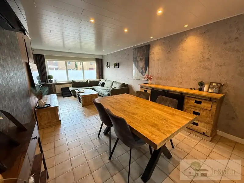 Woning met inpandige garage en tuin - EPC C foto 5