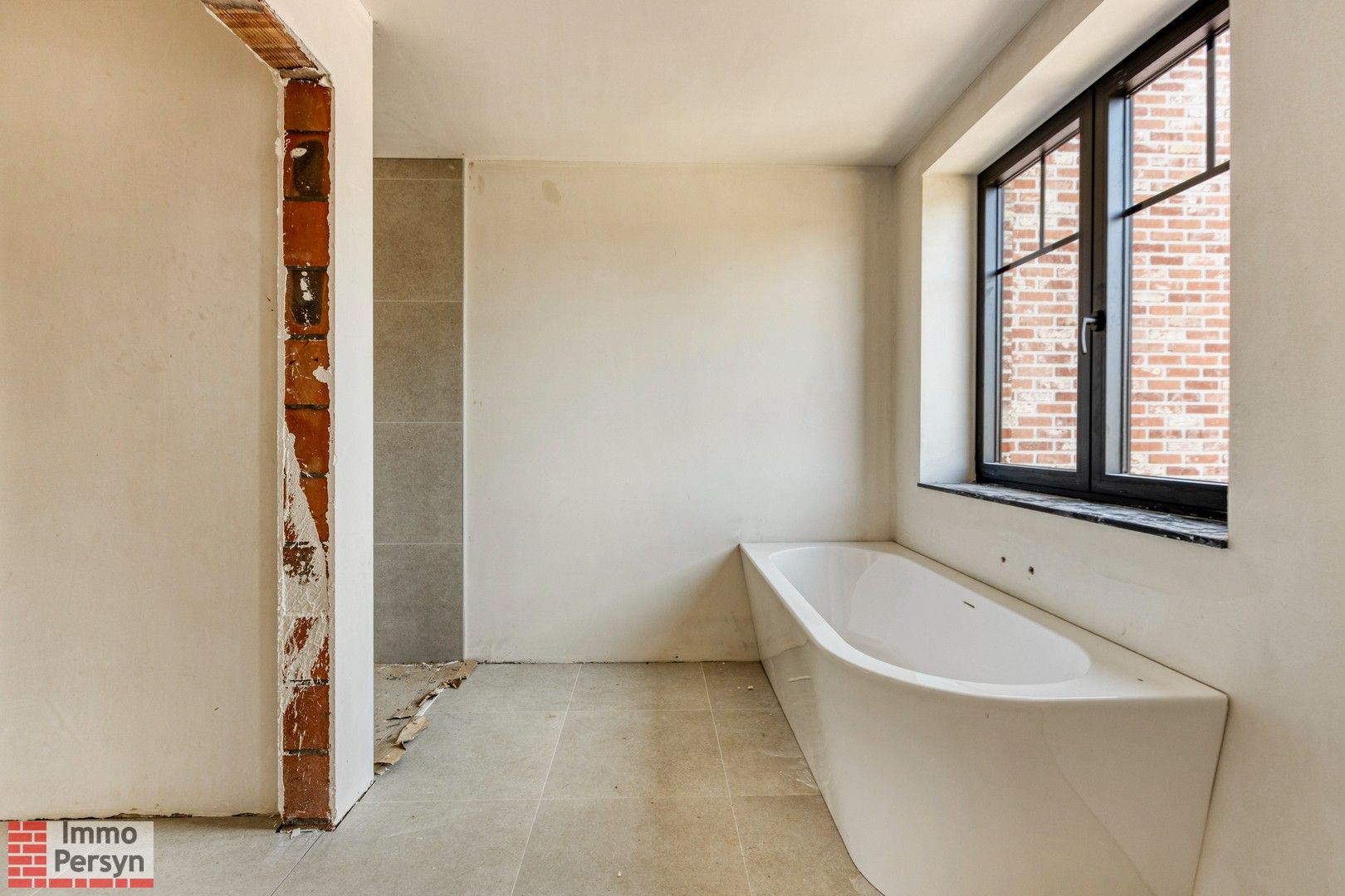 Energiezuinige nieuwbouwwoning in pastorijstijl – Centrale en rustige ligging foto 20