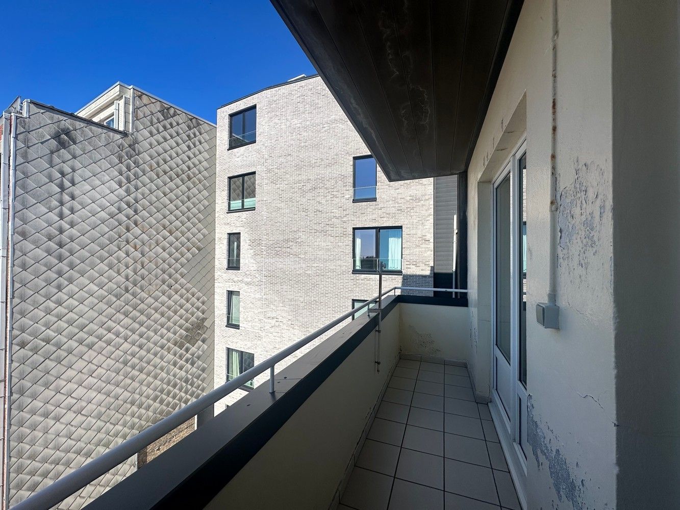 RESIDENTIE MERVILLE foto 6
