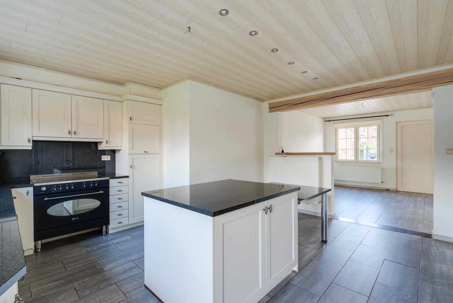 Instapklare woning OB met drie slaapkamers en grote tuin. foto 7