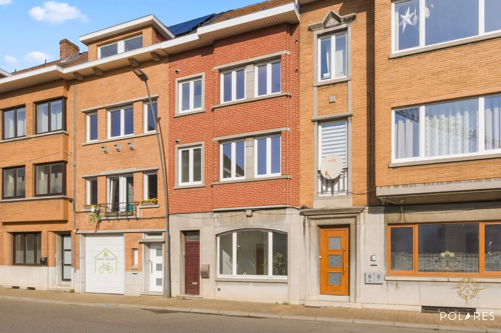 Ruime gezinswoning met 6 slaapkamers in Aarschot foto 2