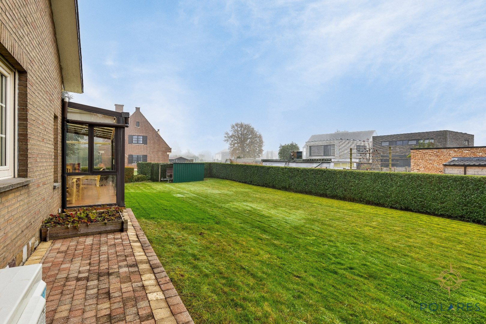 Rustig gelegen gezinswoning met grote tuin in residentiële wijk te Kumtich foto 16