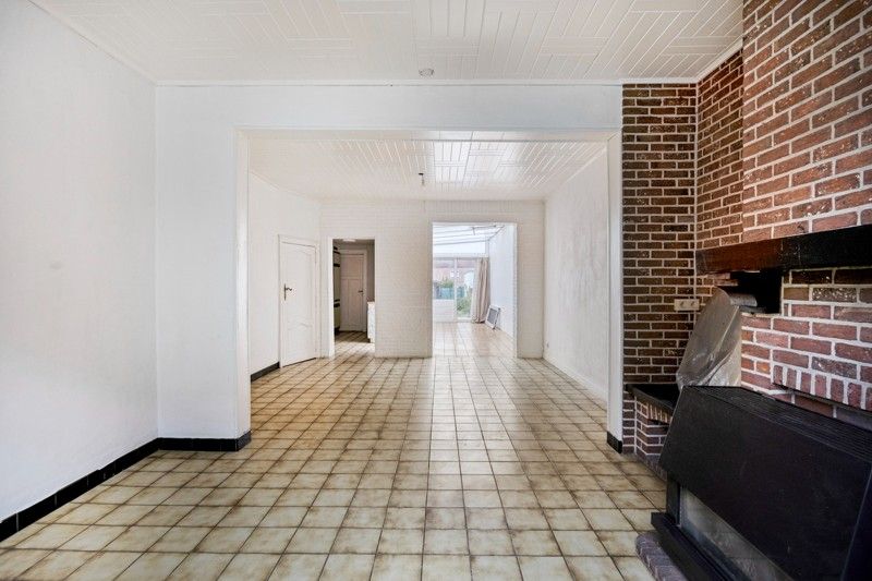 📍Toplocatie in Machelen: woning met tuin & veel ruimte! foto 5